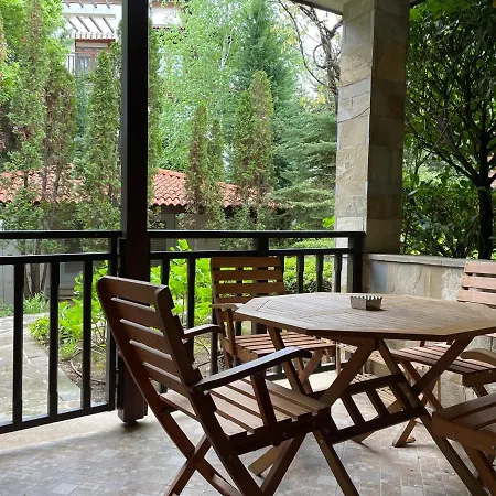 Lovely Two Bedroom Santa Marina