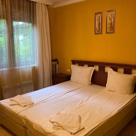 Apartament Lovely Two Bedroom Santa Marina Sozopol