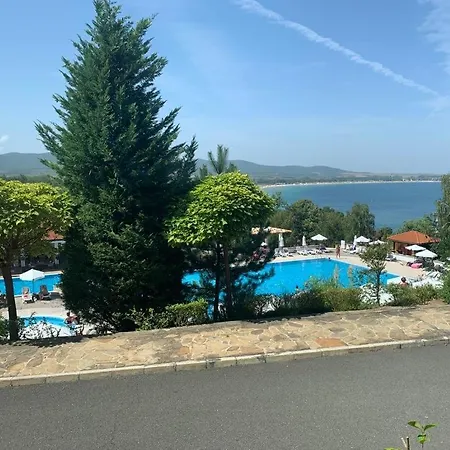 Lovely Two Bedroom Santa Marina Apartament *