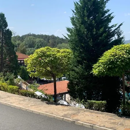 Lovely Two Bedroom Santa Marina Sozopol