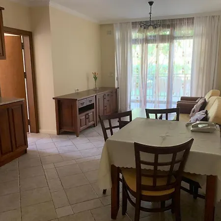 Lovely Two Bedroom Santa Marina Apartament *