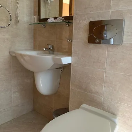 Apartament Lovely Two Bedroom Santa Marina Sozopol