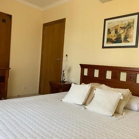 Lovely Two Bedroom Santa Marina Sozopol